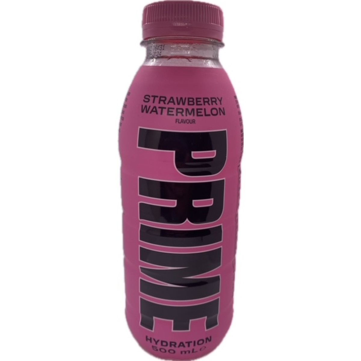 Prime hydration pink 500ml